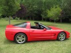 Thumbnail Photo 2 for 1999 Chevrolet Corvette Coupe